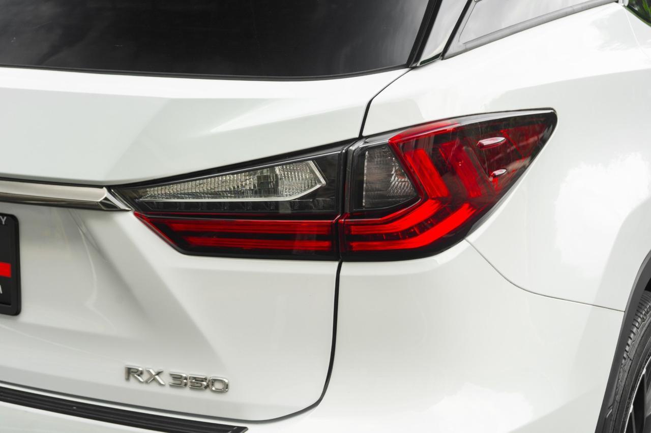 2022 Lexus RX 350 F SPORT Appearance Yonkers NY