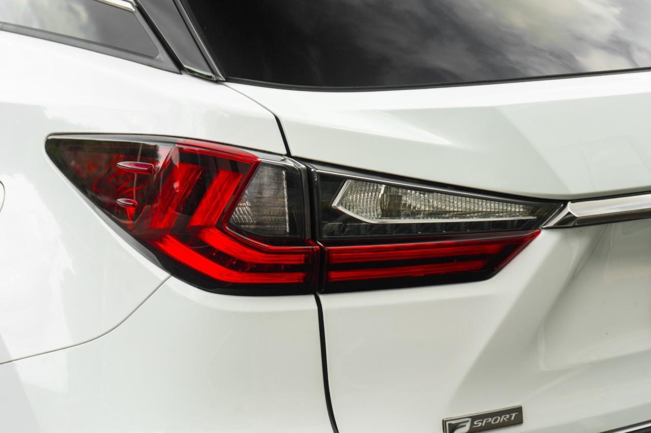 2022 Lexus RX 350 F SPORT Appearance Yonkers NY