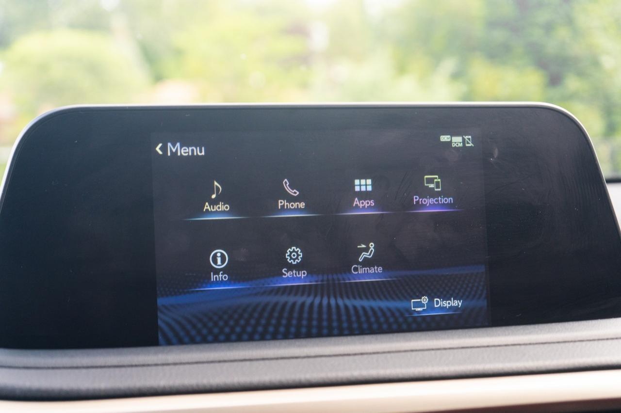 2022 Lexus RX 350 F SPORT Appearance Yonkers NY