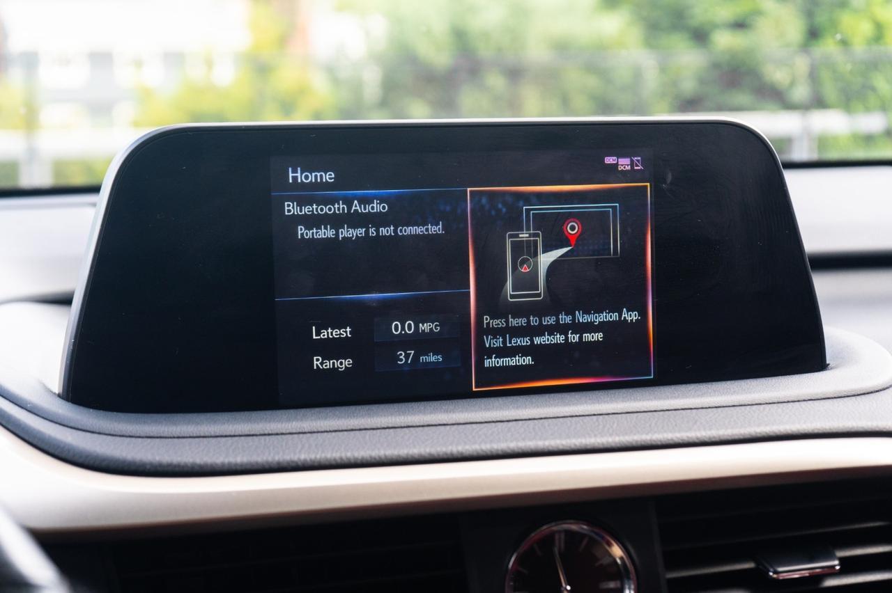 2022 Lexus RX 350 F SPORT Appearance Yonkers NY