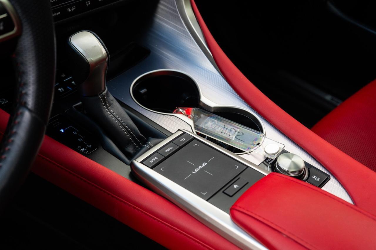 2022 Lexus RX 350 F SPORT Appearance Yonkers NY