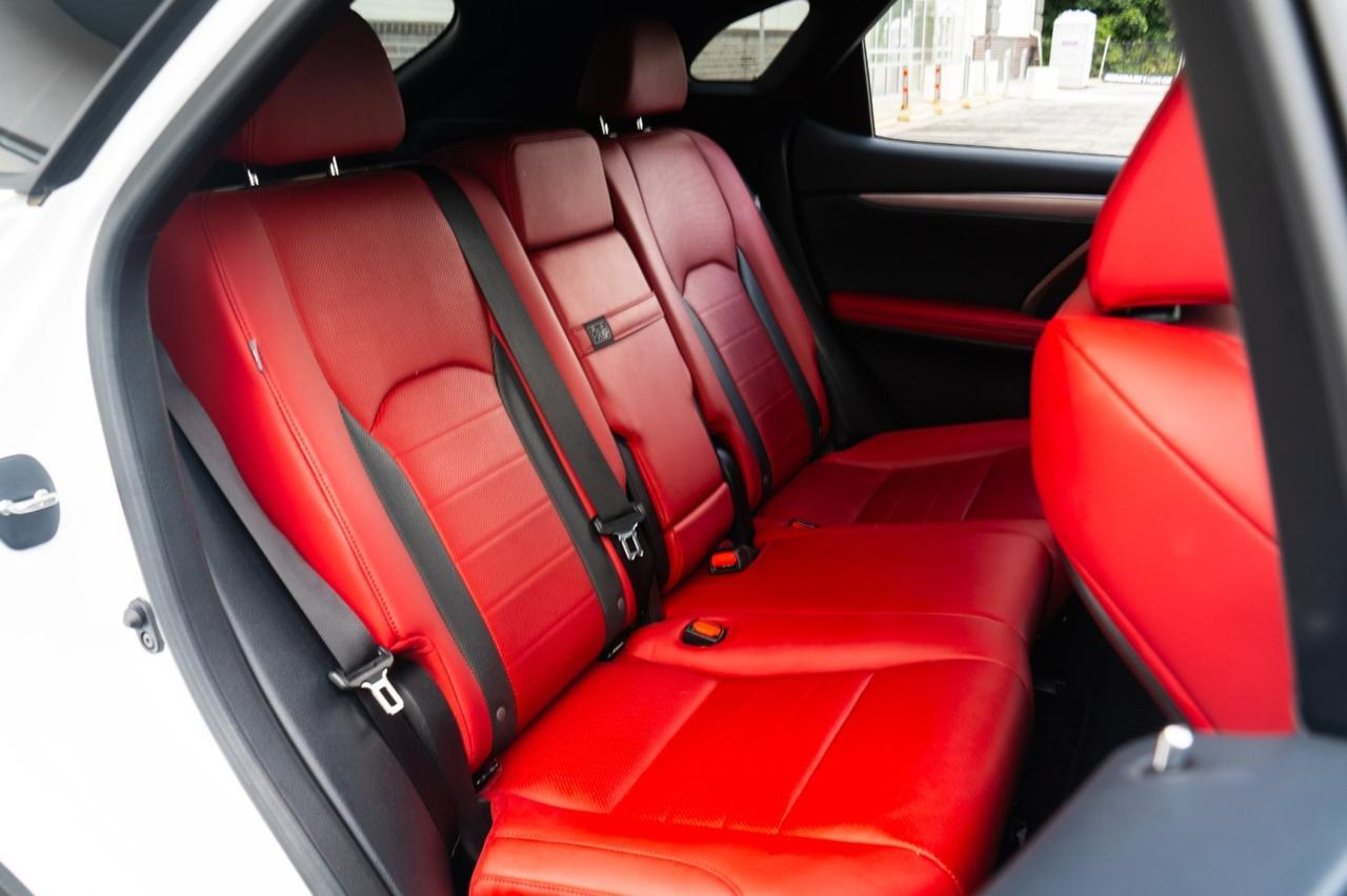 2022 Lexus RX 350 F SPORT Appearance Yonkers NY