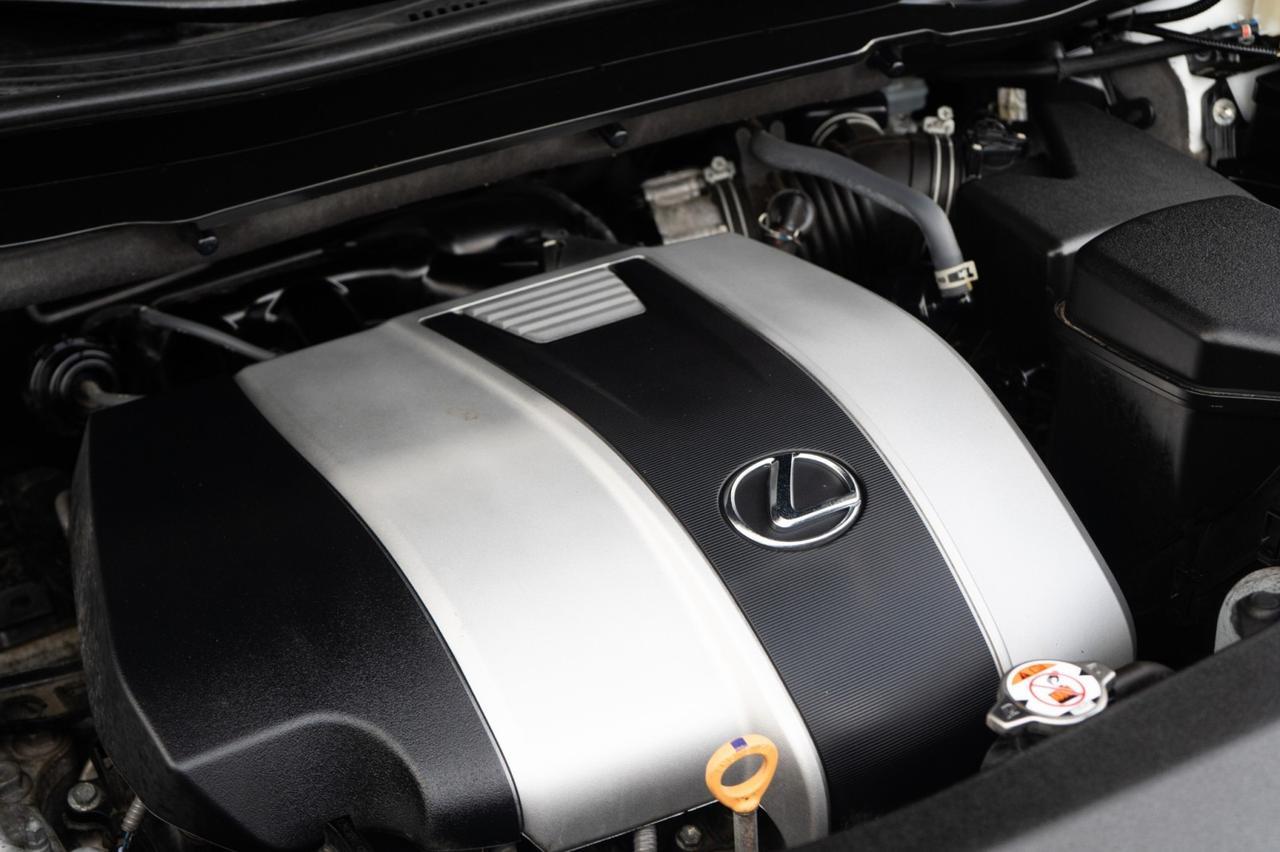 2022 Lexus RX 350 F SPORT Appearance Yonkers NY