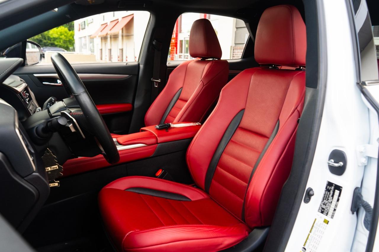 2022 Lexus RX 350 F SPORT Appearance Yonkers NY