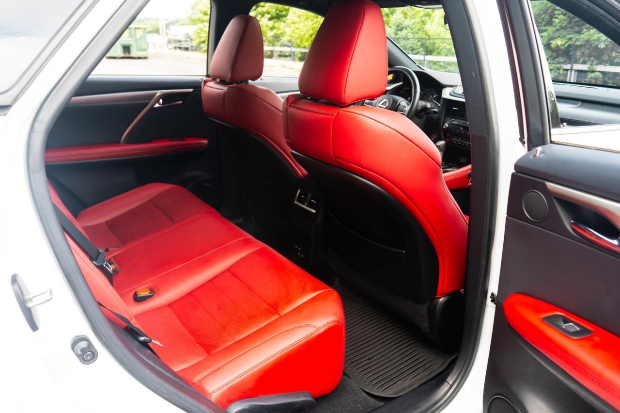 2022 Lexus RX 350 F SPORT Appearance Yonkers NY