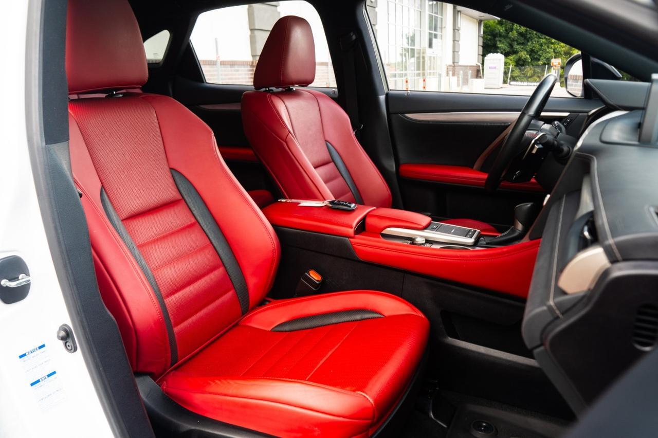 2022 Lexus RX 350 F SPORT Appearance Yonkers NY