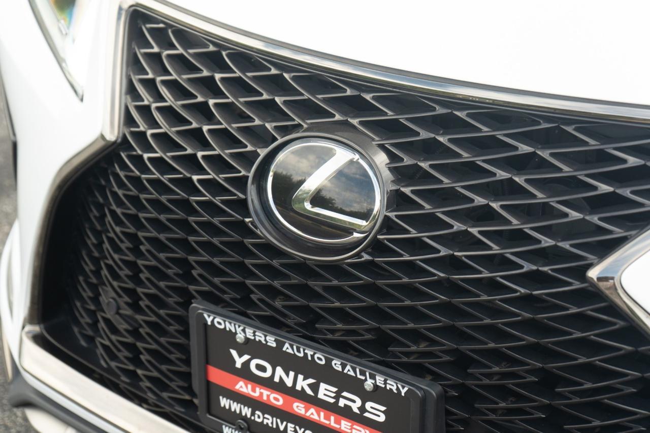 2022 Lexus RX 350 F SPORT Appearance Yonkers NY