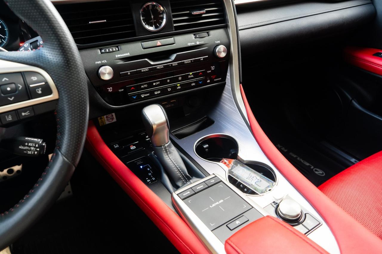 2022 Lexus RX 350 F SPORT Appearance Yonkers NY