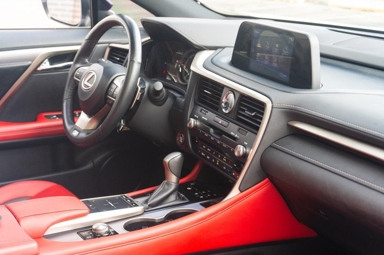 2022 Lexus RX 350 F SPORT Appearance Yonkers NY