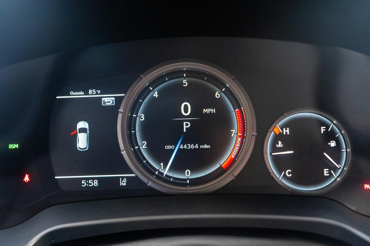 2022 Lexus RX 350 F SPORT Appearance Yonkers NY