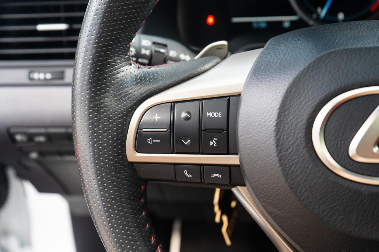 2022 Lexus RX 350 F SPORT Appearance Yonkers NY