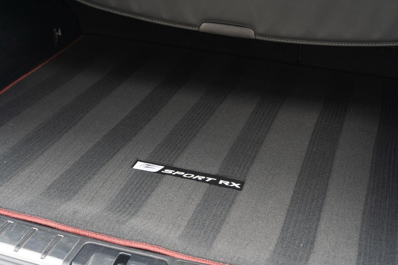 2022 Lexus RX 350 F SPORT Appearance Yonkers NY