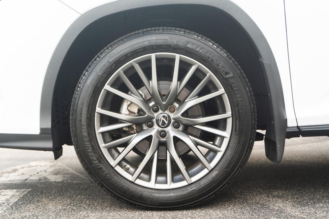 2022 Lexus RX 350 F SPORT Appearance Yonkers NY