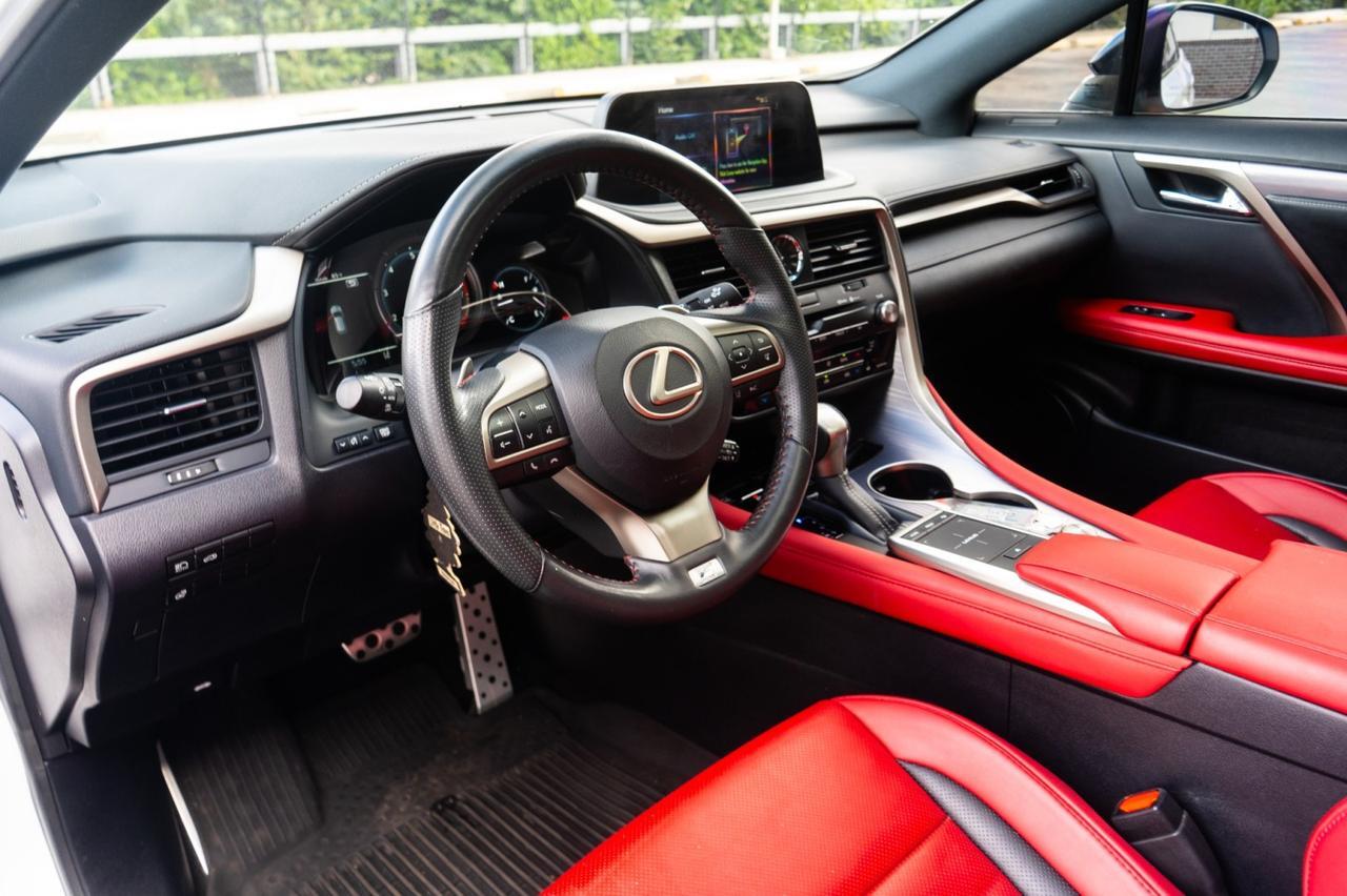 2022 Lexus RX 350 F SPORT Appearance Yonkers NY