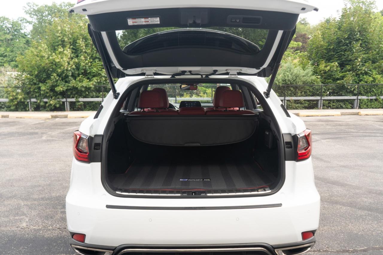 2022 Lexus RX 350 F SPORT Appearance Yonkers NY