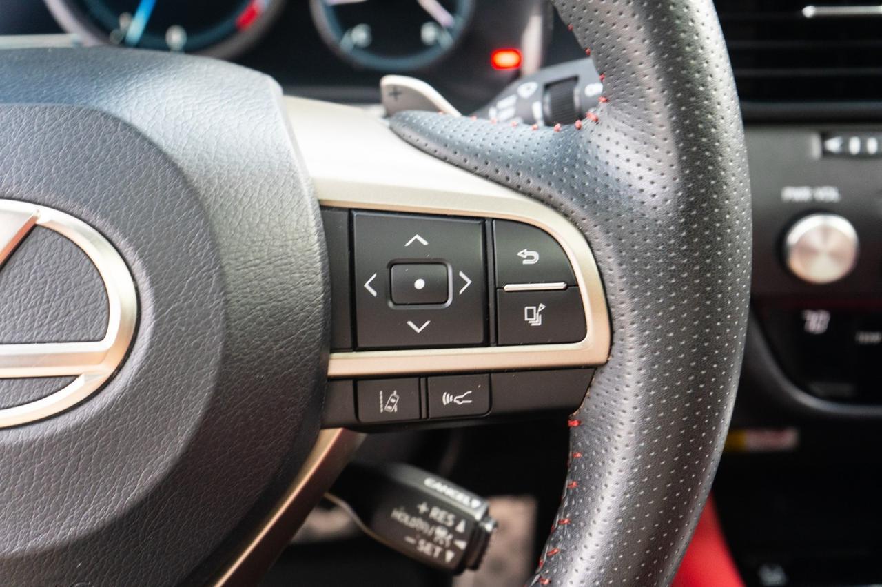 2022 Lexus RX 350 F SPORT Appearance Yonkers NY