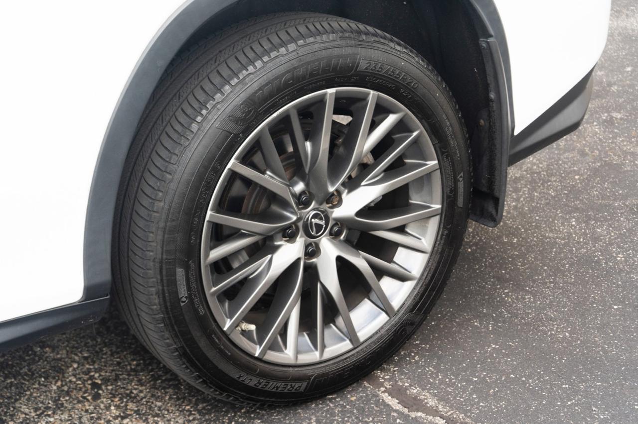 2022 Lexus RX 350 F SPORT Appearance Yonkers NY