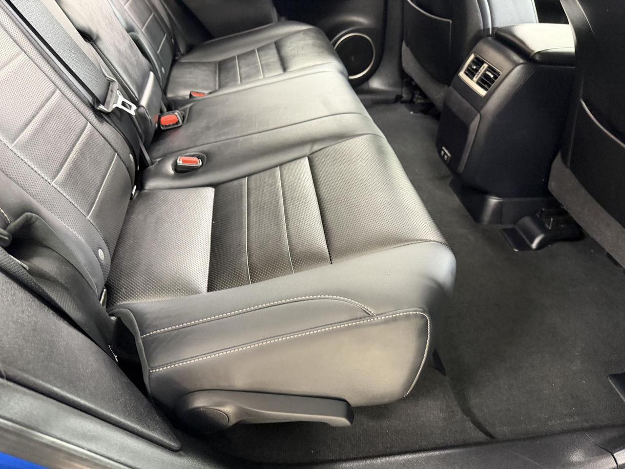 2022 Lexus RX 350 F SPORT Appearance Annapolis MD