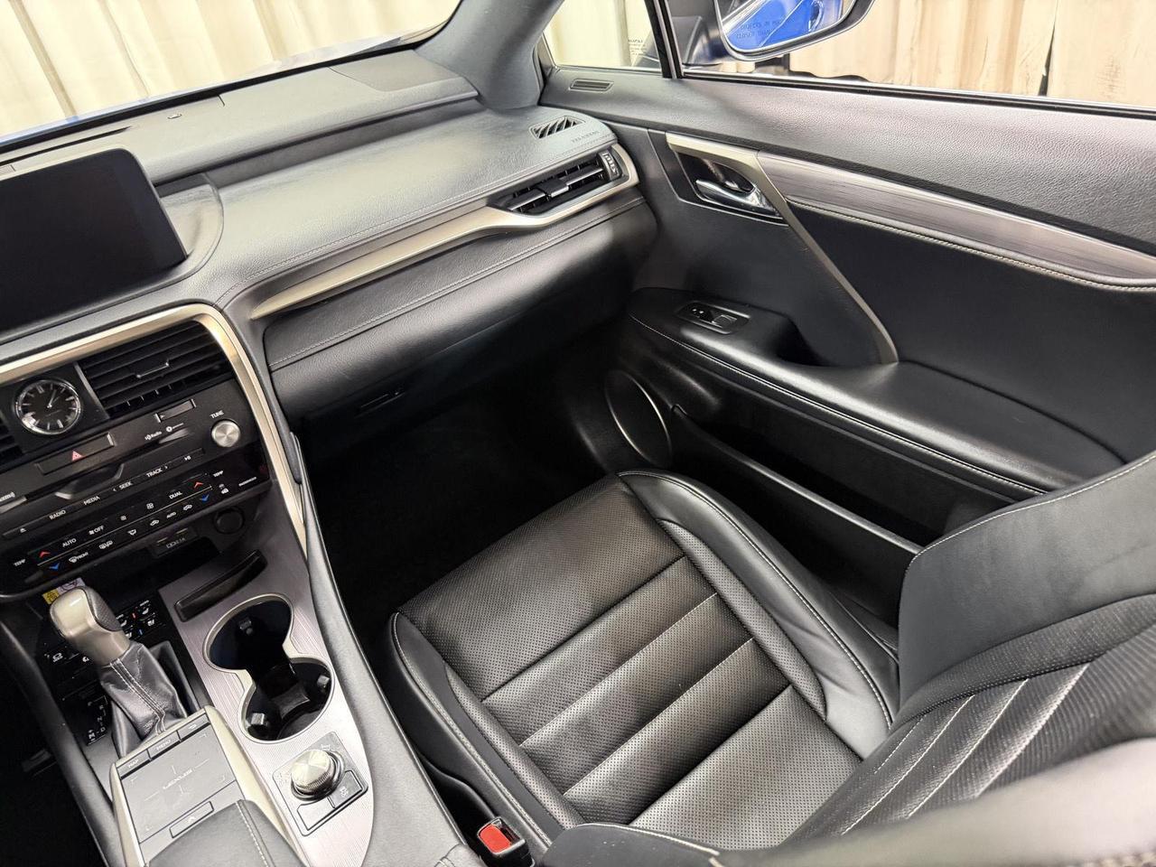 2022 Lexus RX 350 F SPORT Appearance Annapolis MD