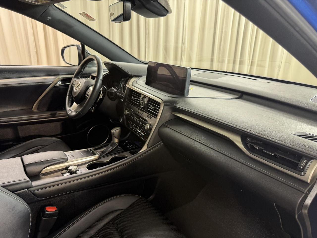 2022 Lexus RX 350 F SPORT Appearance Annapolis MD