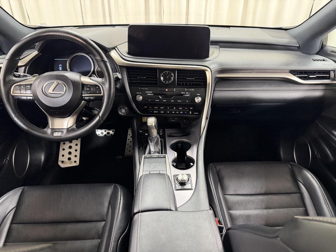 2022 Lexus RX 350 F SPORT Appearance Annapolis MD