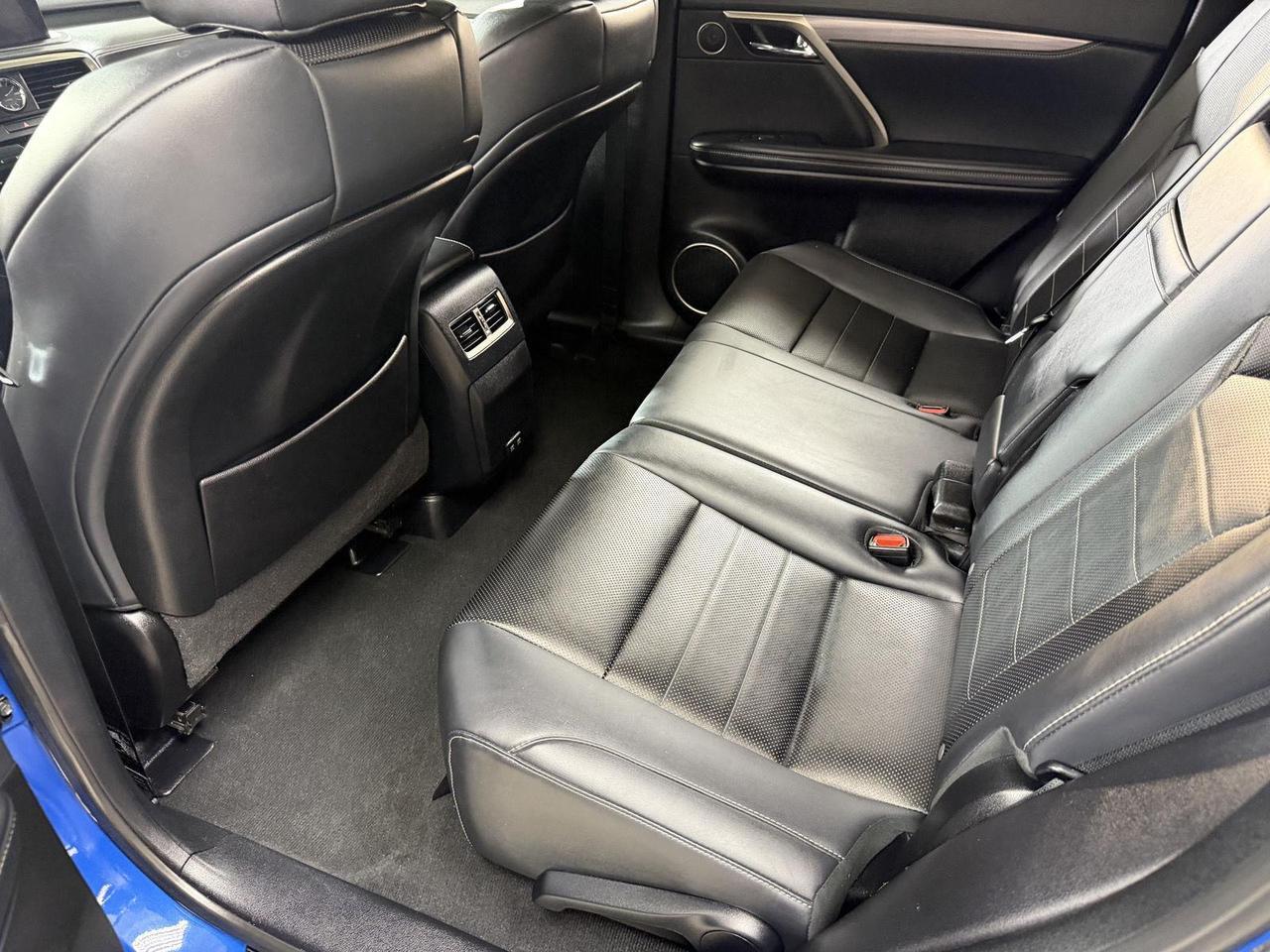 2022 Lexus RX 350 F SPORT Appearance Annapolis MD