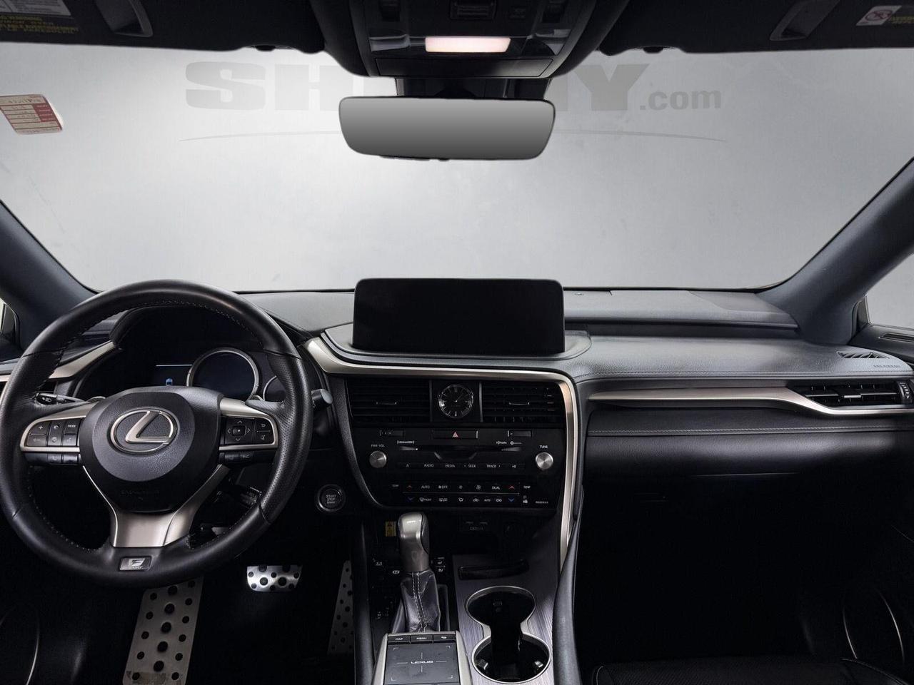 2022 Lexus RX 350 F SPORT Appearance Annapolis MD