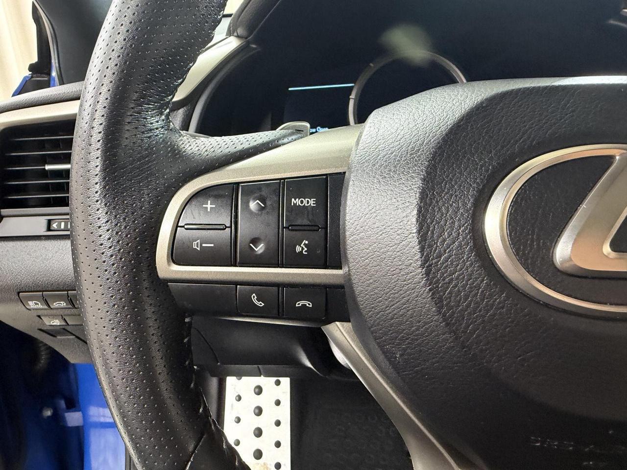 2022 Lexus RX 350 F SPORT Appearance Annapolis MD