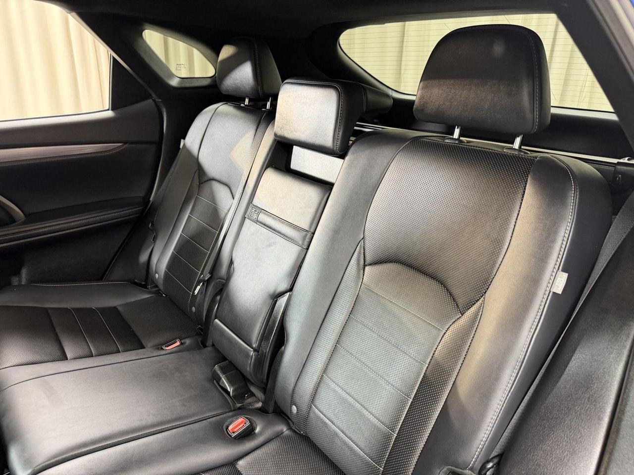 2022 Lexus RX 350 F SPORT Appearance Annapolis MD