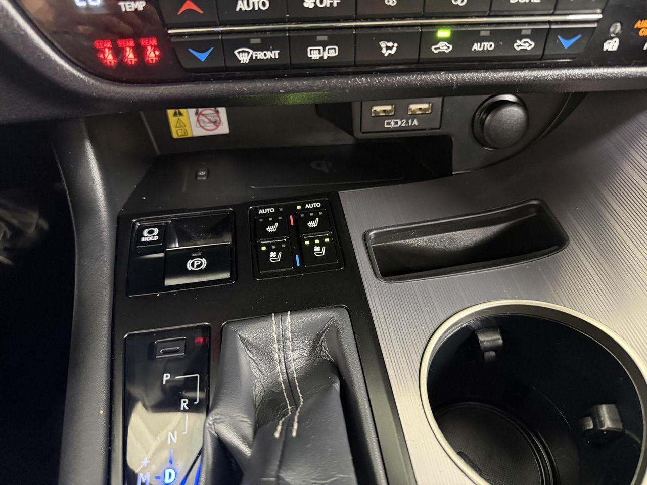 2022 Lexus RX 350 F SPORT Appearance Annapolis MD