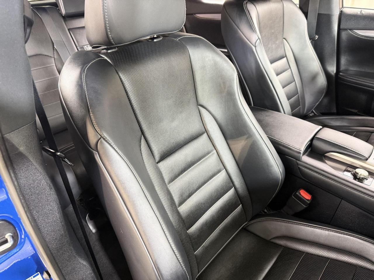 2022 Lexus RX 350 F SPORT Appearance Annapolis MD