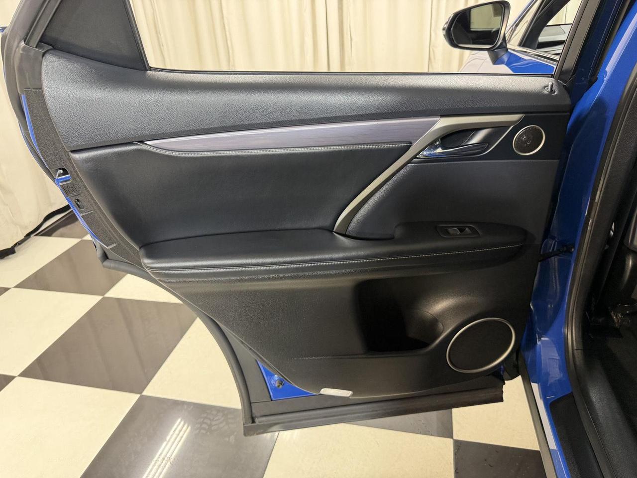 2022 Lexus RX 350 F SPORT Appearance Annapolis MD