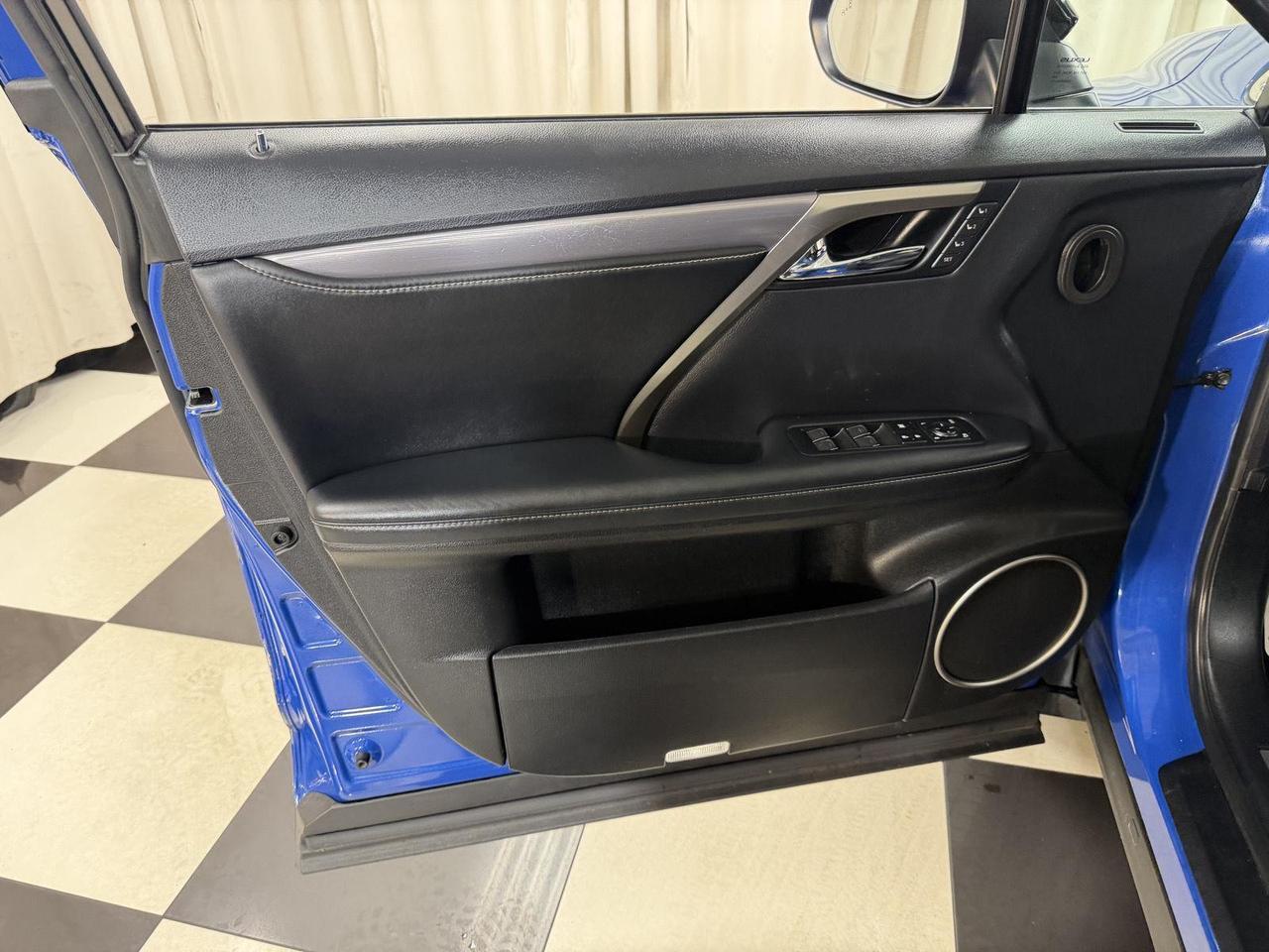 2022 Lexus RX 350 F SPORT Appearance Annapolis MD
