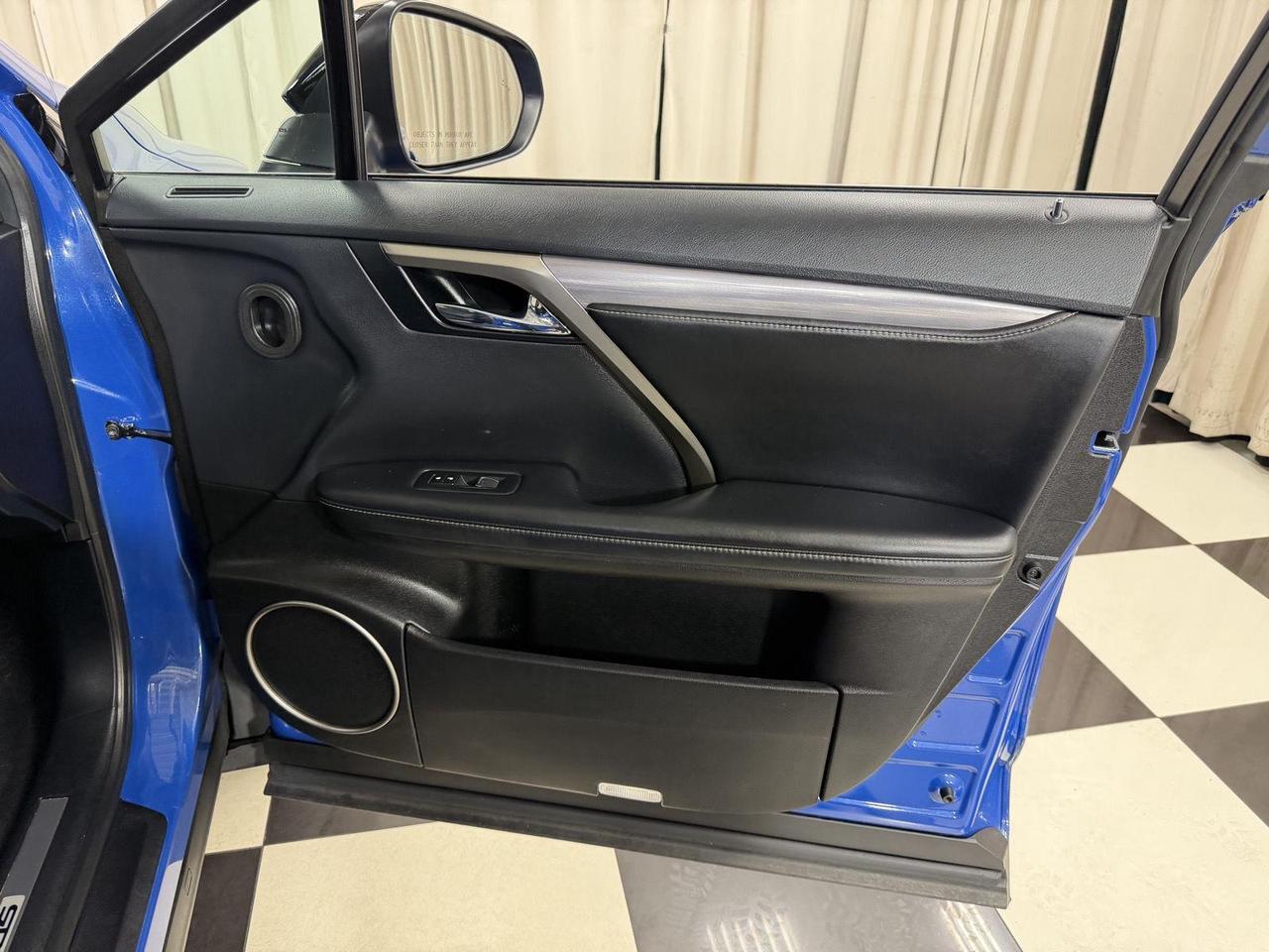 2022 Lexus RX 350 F SPORT Appearance Annapolis MD