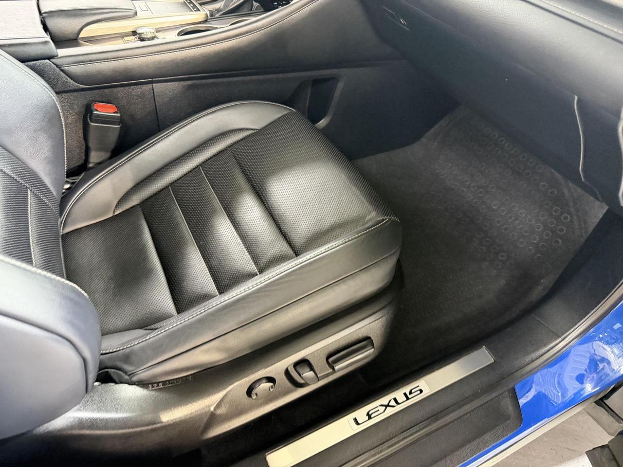 2022 Lexus RX 350 F SPORT Appearance Annapolis MD