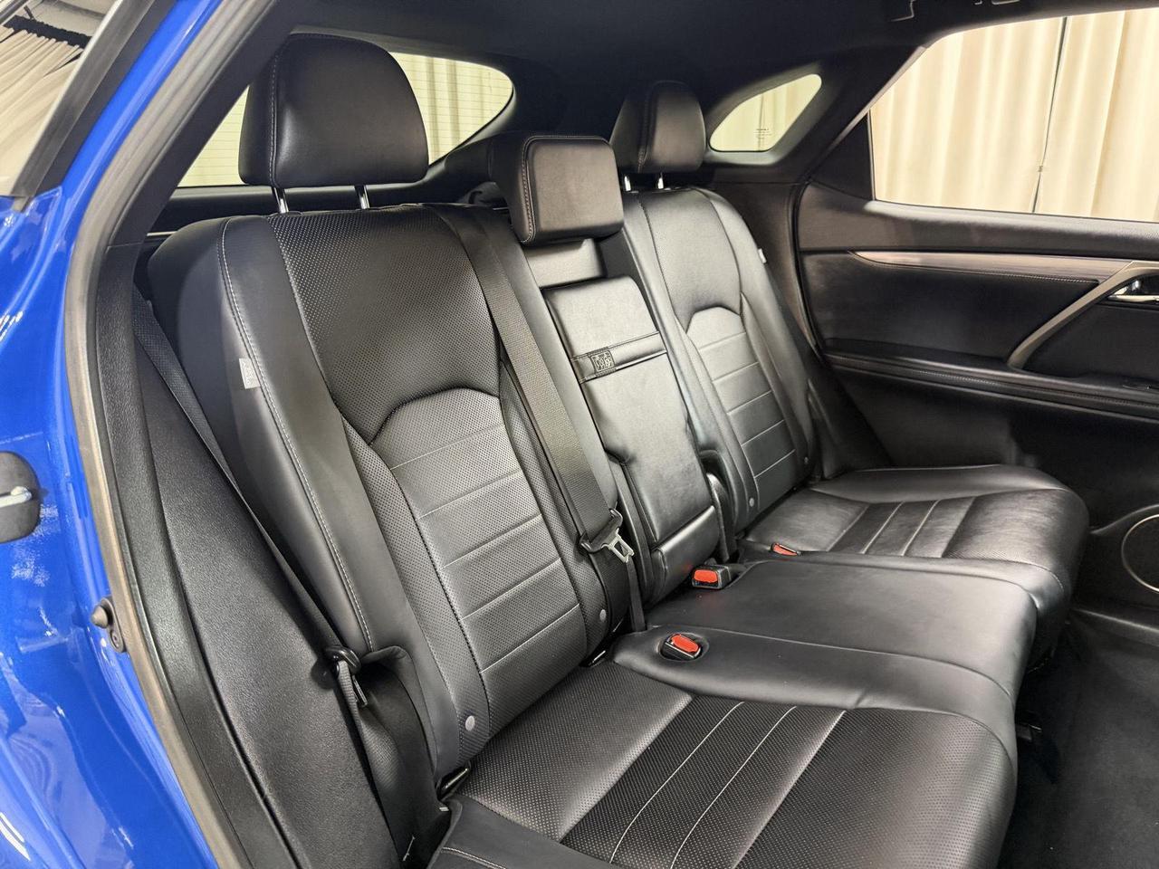 2022 Lexus RX 350 F SPORT Appearance Annapolis MD