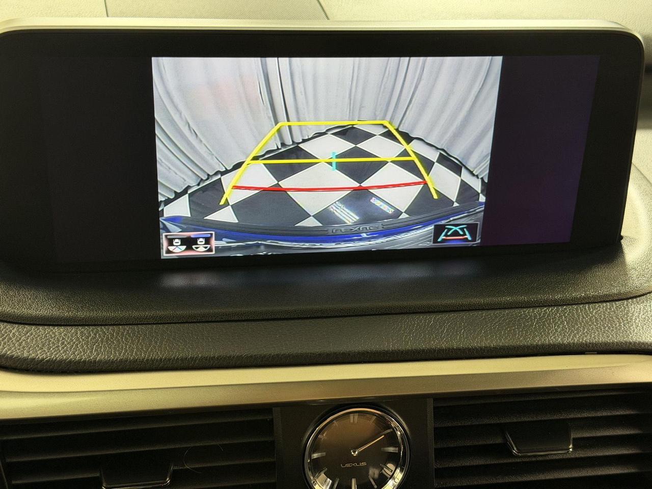 2022 Lexus RX 350 F SPORT Appearance Annapolis MD