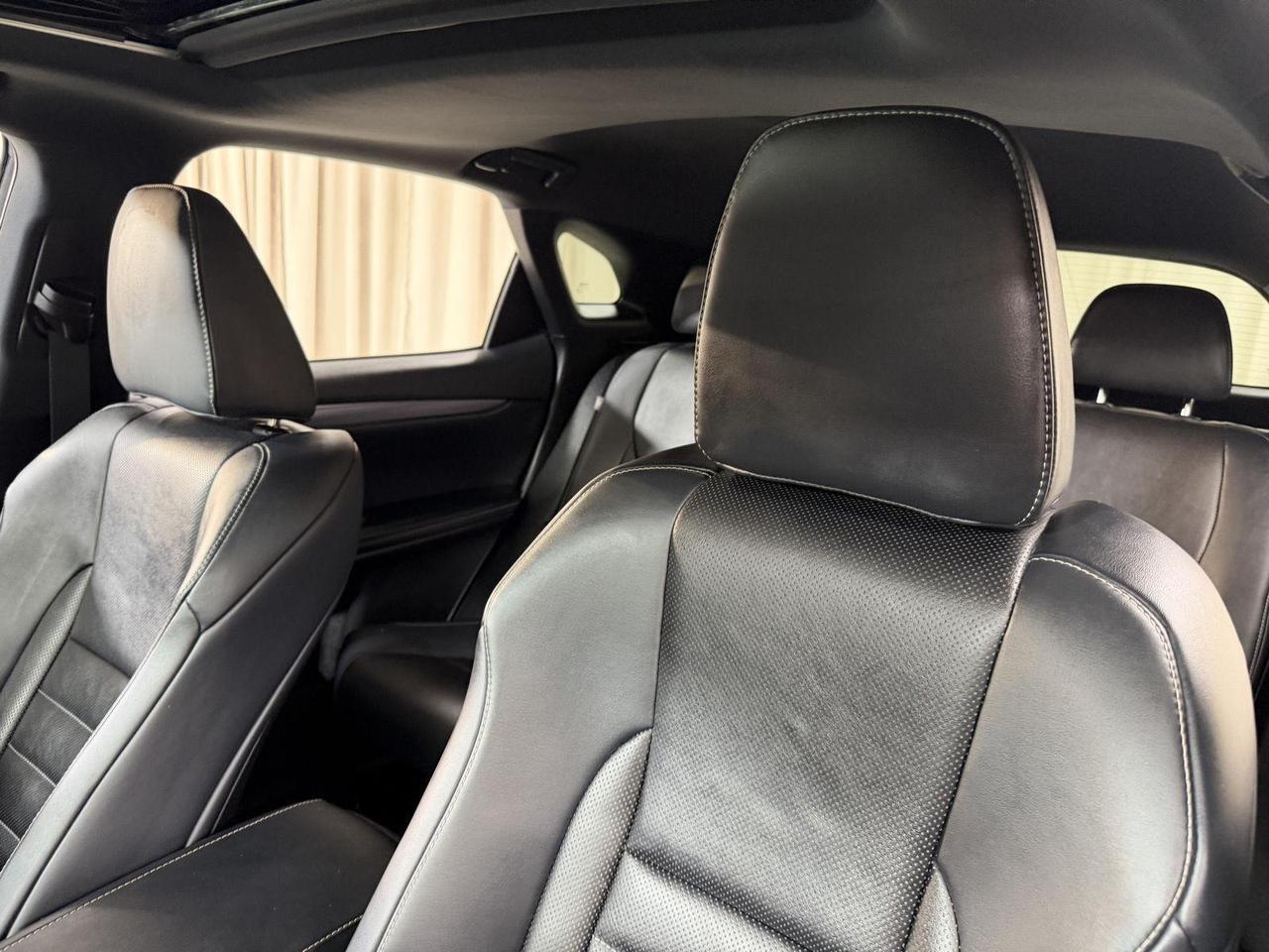2022 Lexus RX 350 F SPORT Appearance Annapolis MD