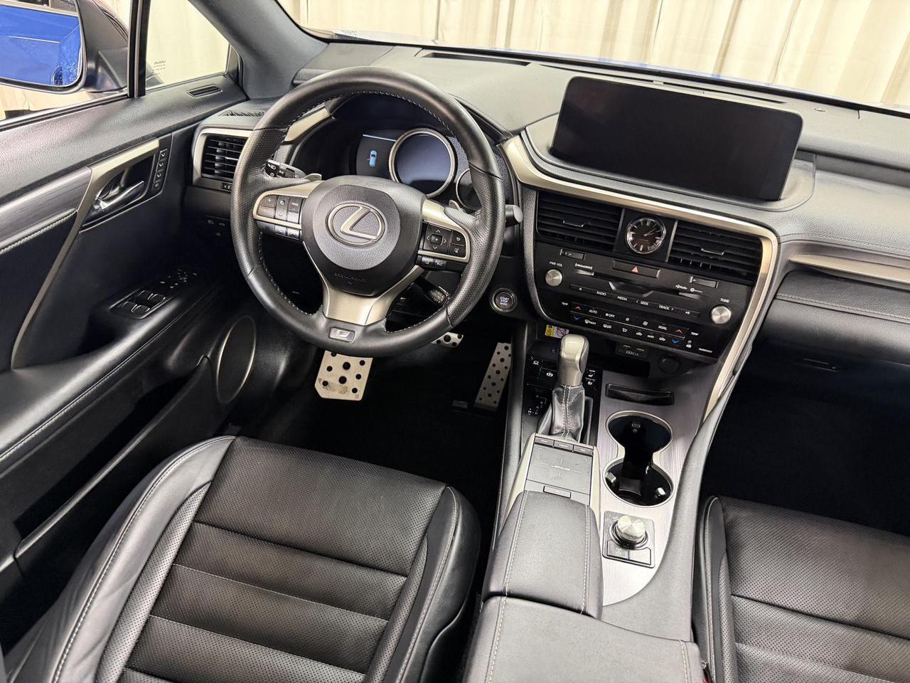 2022 Lexus RX 350 F SPORT Appearance Annapolis MD
