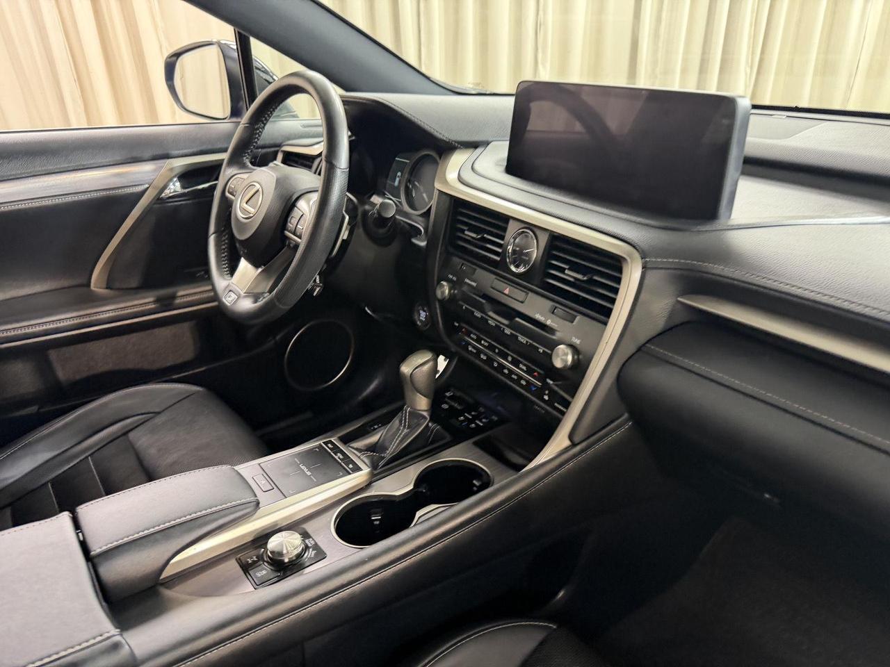 2022 Lexus RX 350 F SPORT Appearance Annapolis MD