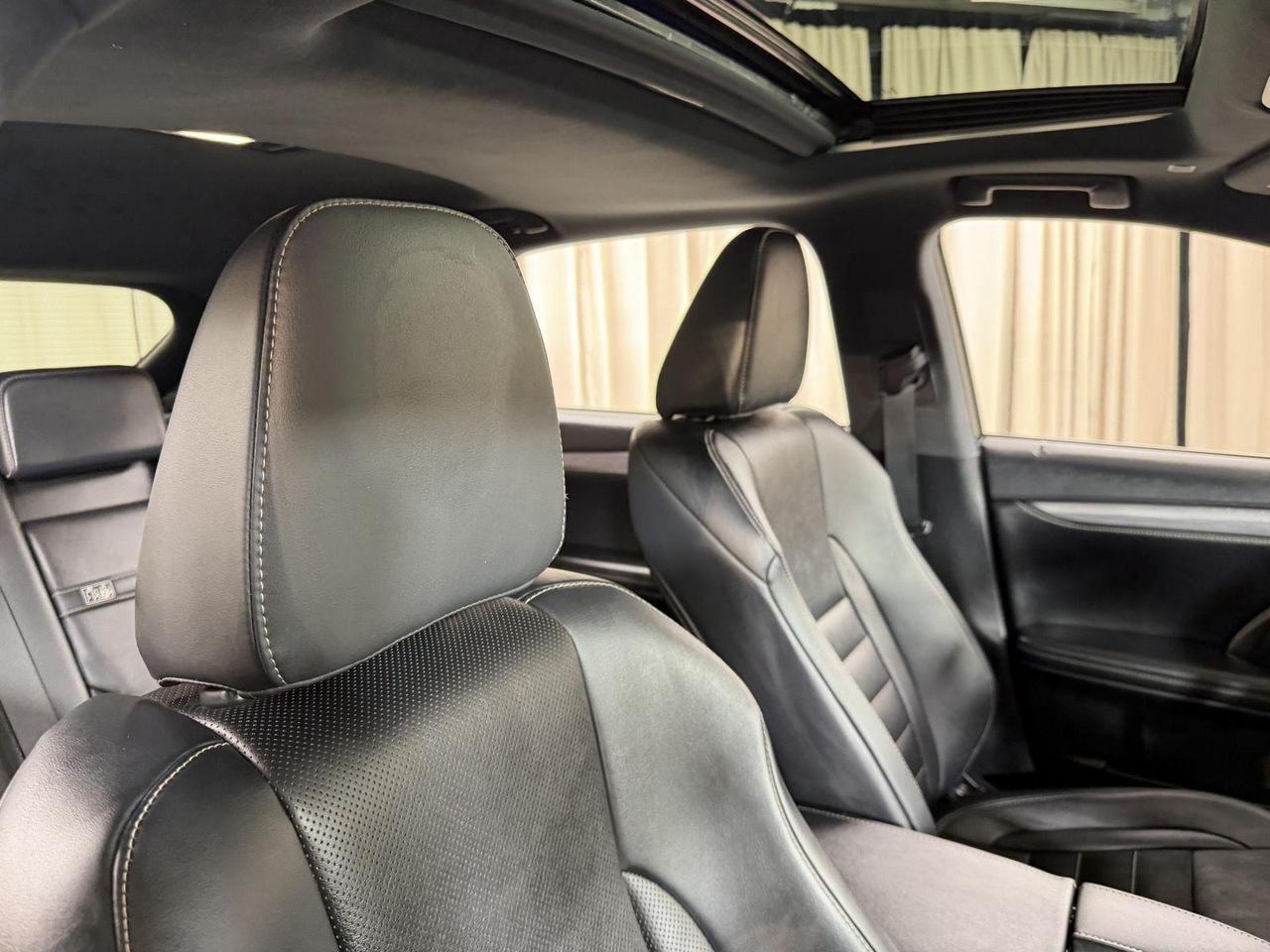 2022 Lexus RX 350 F SPORT Appearance Annapolis MD
