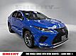 2022 Lexus RX 350 F SPORT Appearance