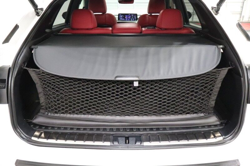 2022 Lexus RX 350 F SPORT Handling 3.5L V6 GPS Sunroof FREE WARRANTY Arlington TX