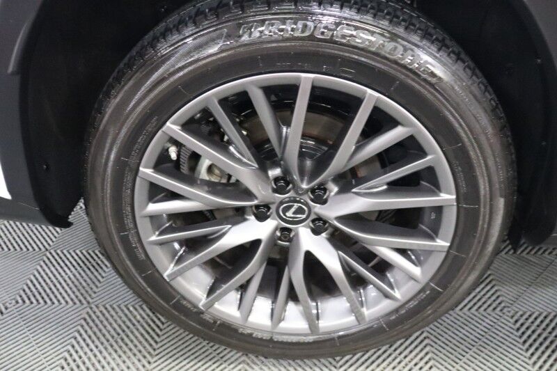 2022 Lexus RX 350 F SPORT Handling 3.5L V6 GPS Sunroof FREE WARRANTY Arlington TX