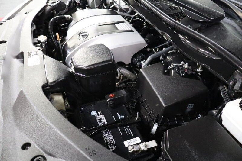 2022 Lexus RX 350 F SPORT Handling 3.5L V6 GPS Sunroof FREE WARRANTY Arlington TX