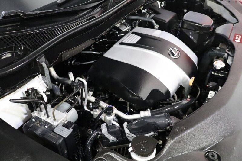 2022 Lexus RX 350 F SPORT Handling 3.5L V6 GPS Sunroof FREE WARRANTY Arlington TX