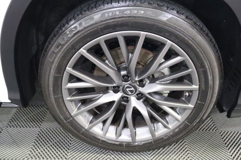 2022 Lexus RX 350 F SPORT Handling 3.5L V6 GPS Sunroof FREE WARRANTY Arlington TX