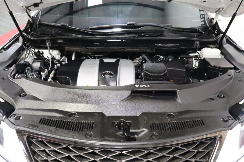 2022 Lexus RX 350 F SPORT Handling 3.5L V6 GPS Sunroof FREE WARRANTY Arlington TX