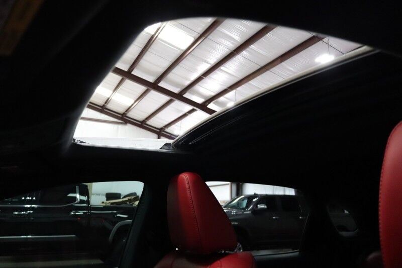 2022 Lexus RX 350 F SPORT Handling 3.5L V6 GPS Sunroof FREE WARRANTY Arlington TX