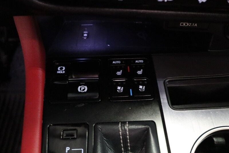 2022 Lexus RX 350 F SPORT Handling 3.5L V6 GPS Sunroof FREE WARRANTY Arlington TX